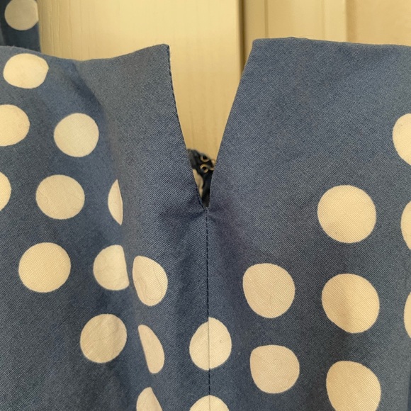 Vintage R&K Originals Dress - Picture 5 of 11